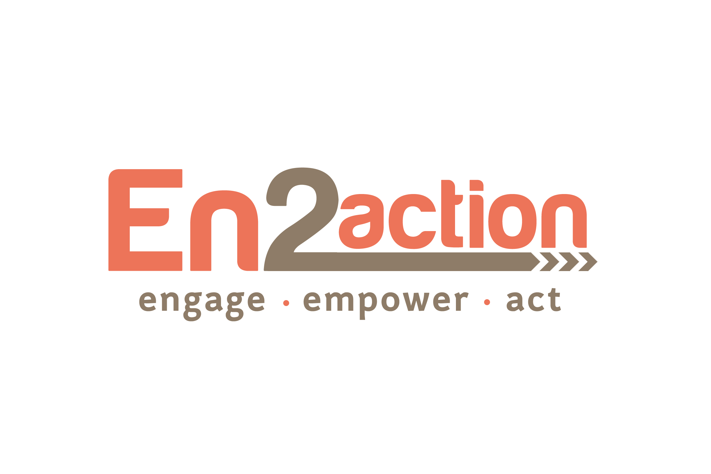En2action logo