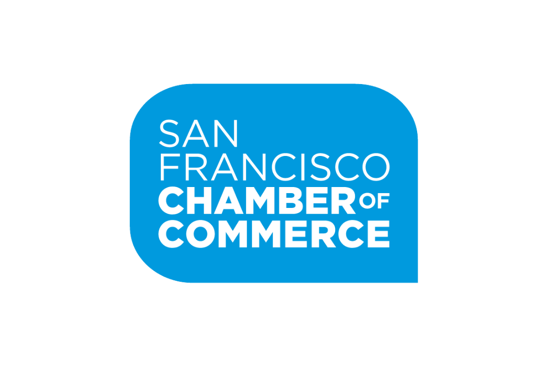 SF Chamber of Commerce logo
