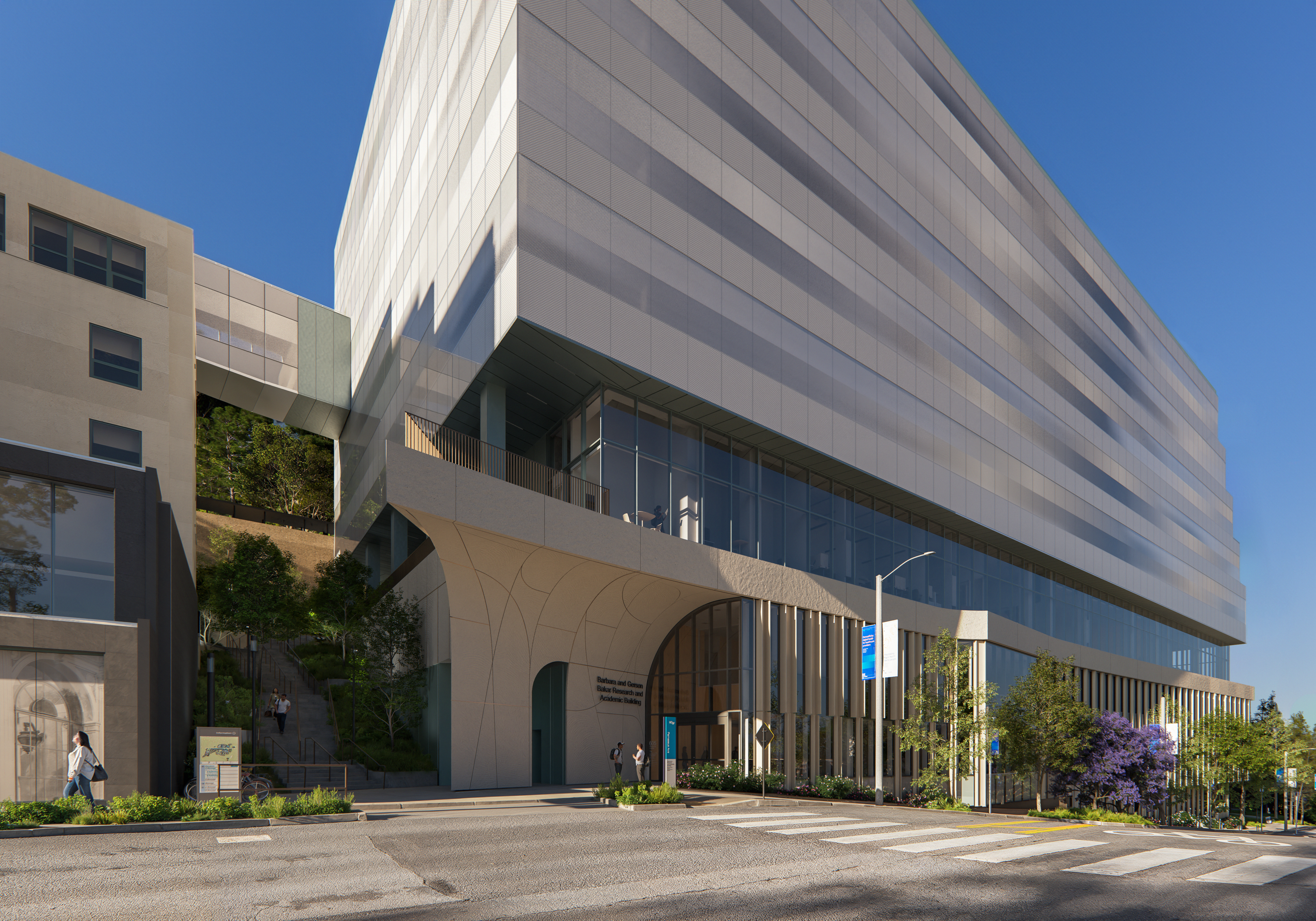 Latest BRAB rendering as of May 2025